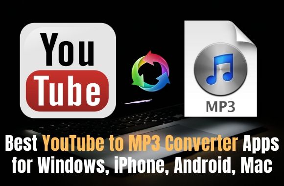 youtube to mp3 converter app for mac